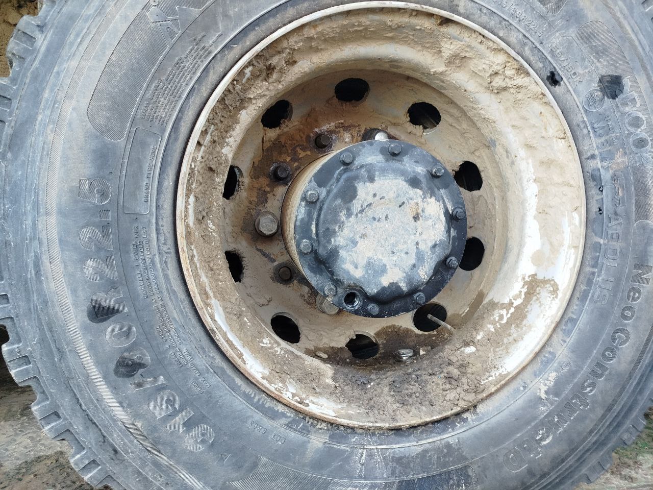 FAW J6 6x6 Самосвал 2023 г. - фото 13