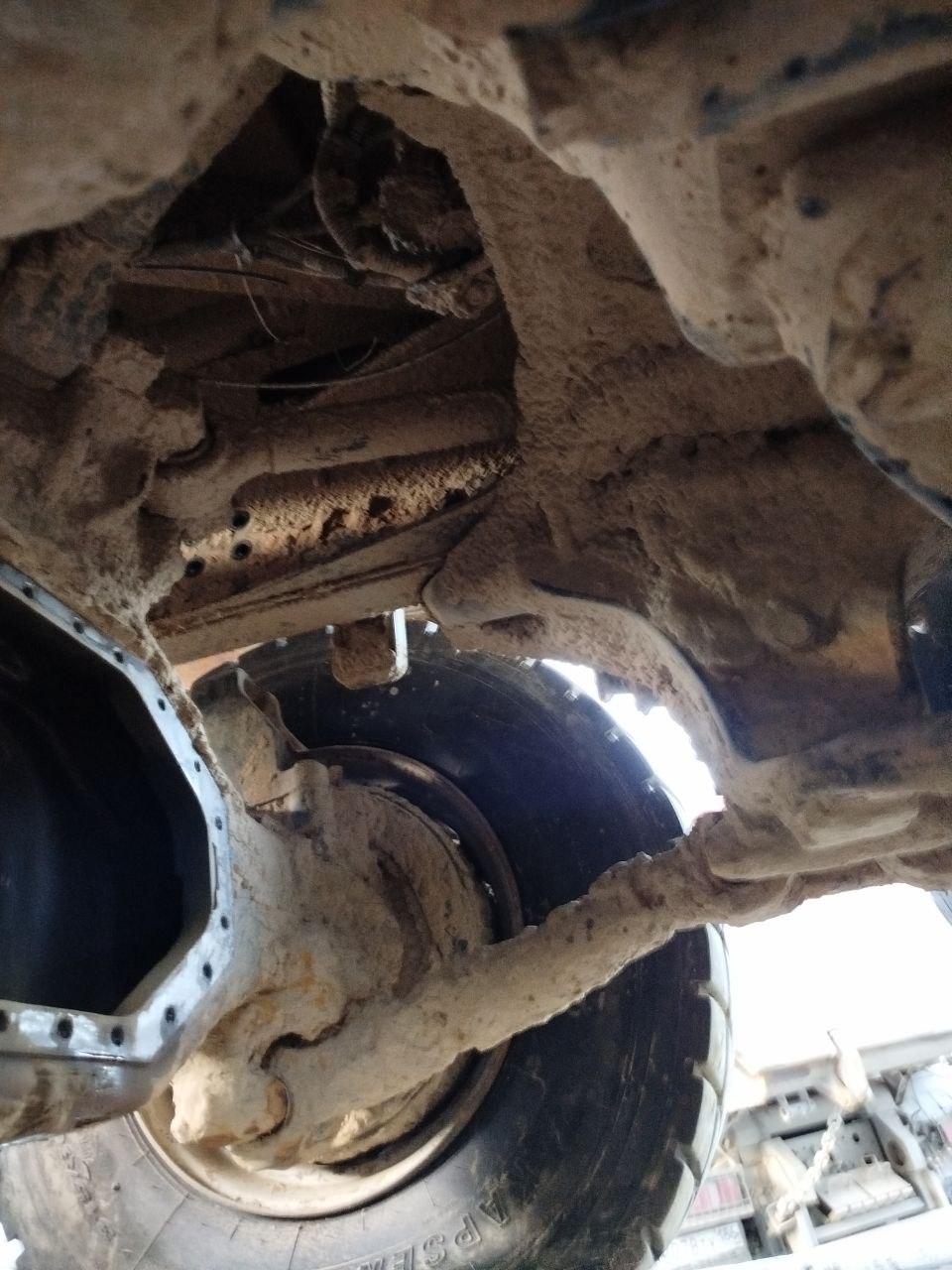 FAW J6 6x6 Самосвал 2023 г. - фото 20