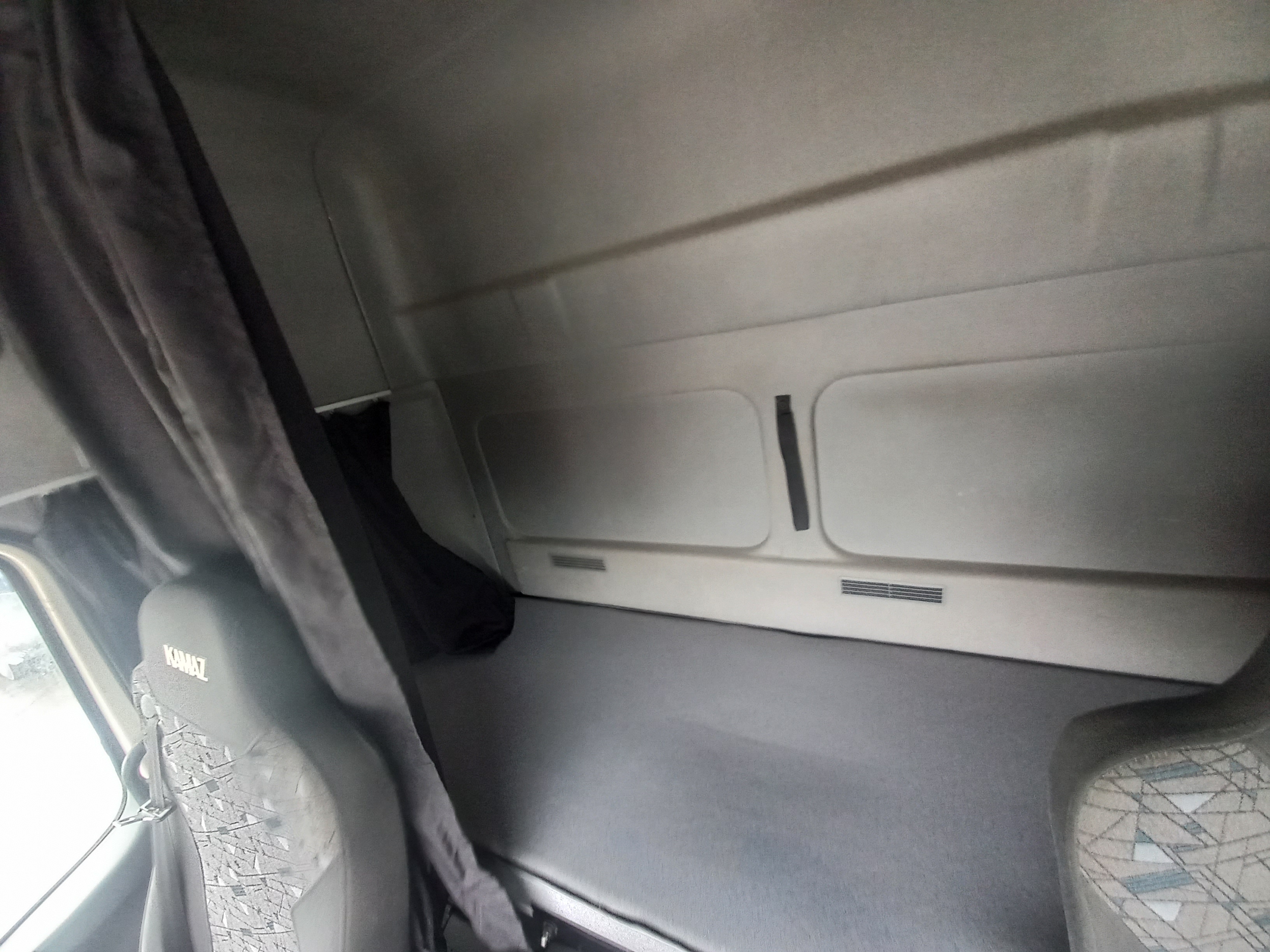 КамАЗ М1840 4x2 Седельный тягач 2020 г. - фото 13