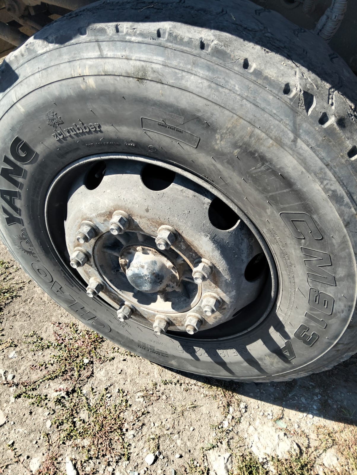 FAW J6 8x4 Автобетоносмеситель 2023 г. - фото 5