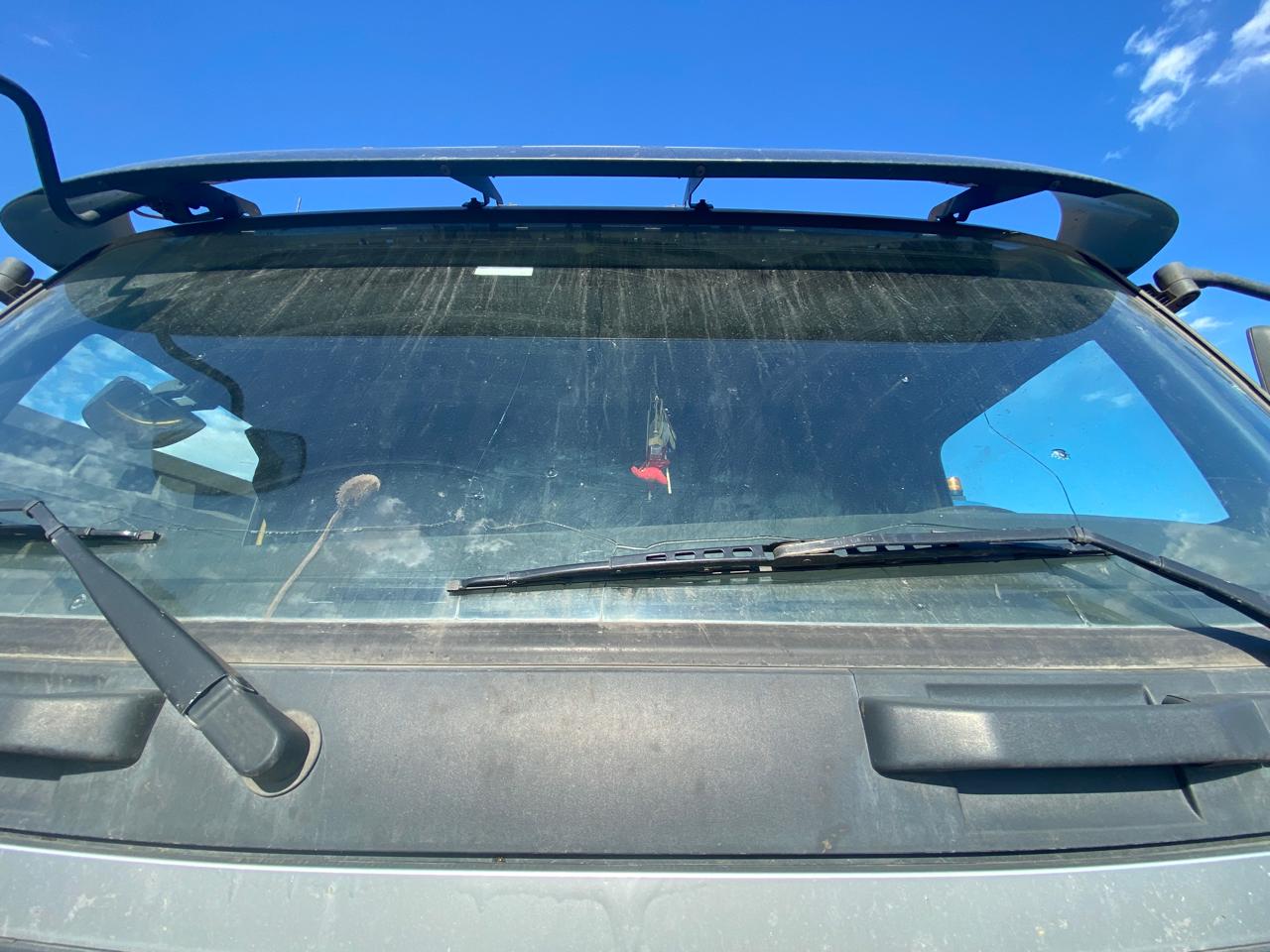 Volvo FM 6x4 Седельный тягач 2018 г. - фото 9