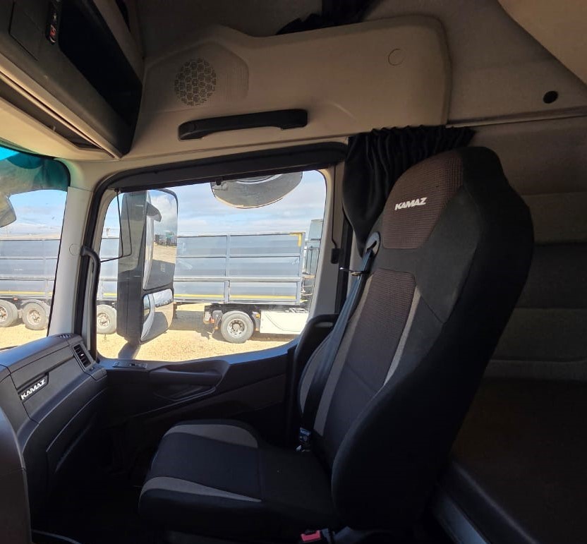 КамАЗ 54901 4x2 Седельный тягач 2024 г. - фото 9