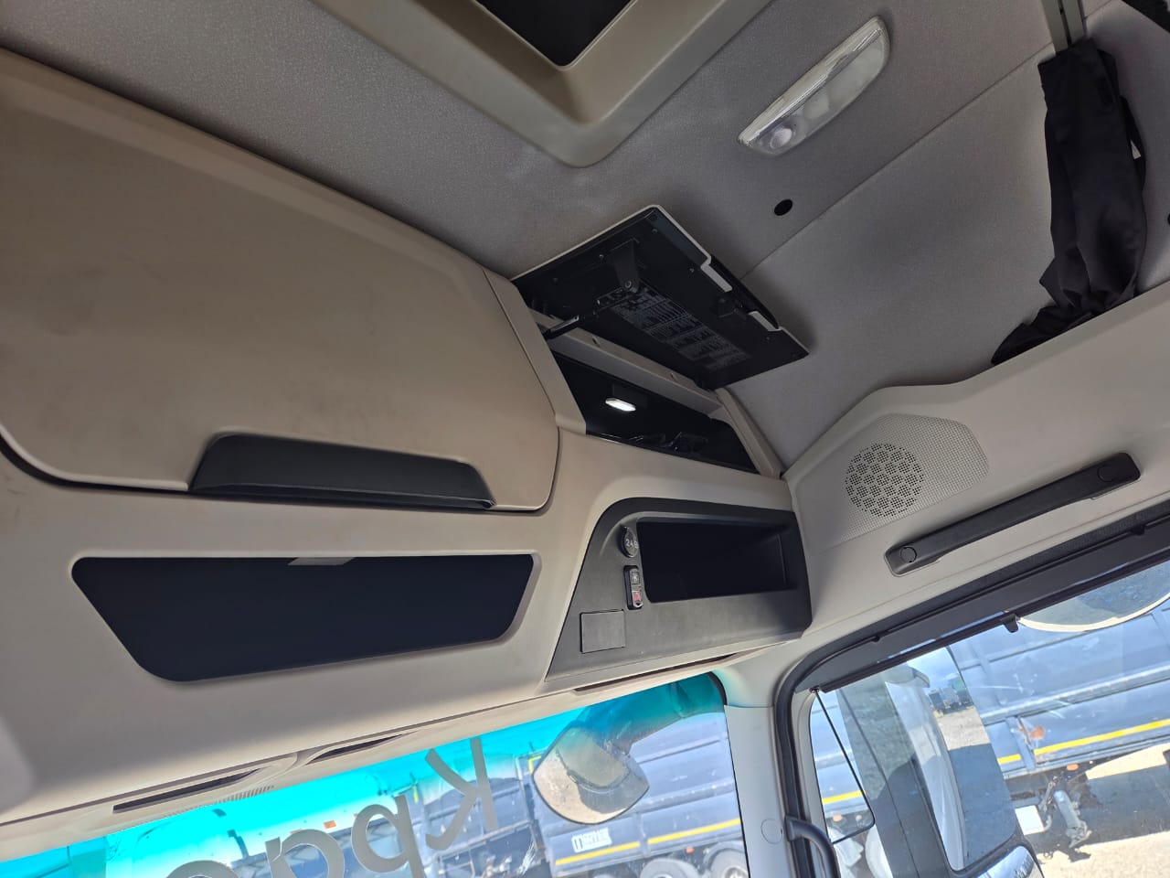 КамАЗ 54901 4x2 Седельный тягач 2024 г. - фото 10