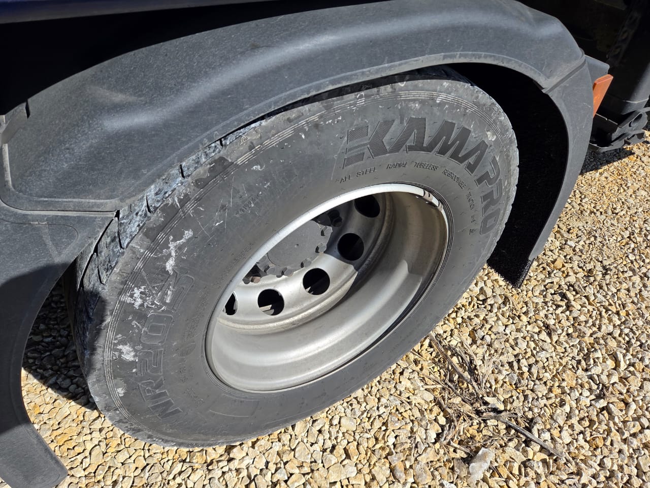 КамАЗ 54901 4x2 Седельный тягач 2024 г. - фото 15