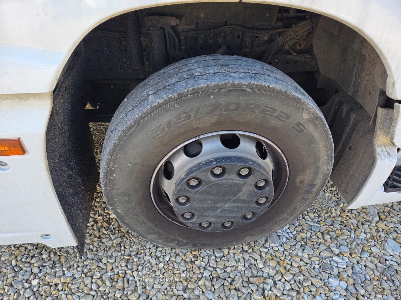 КамАЗ 54901 4x2 Седельный тягач 2024 г. - фото 16