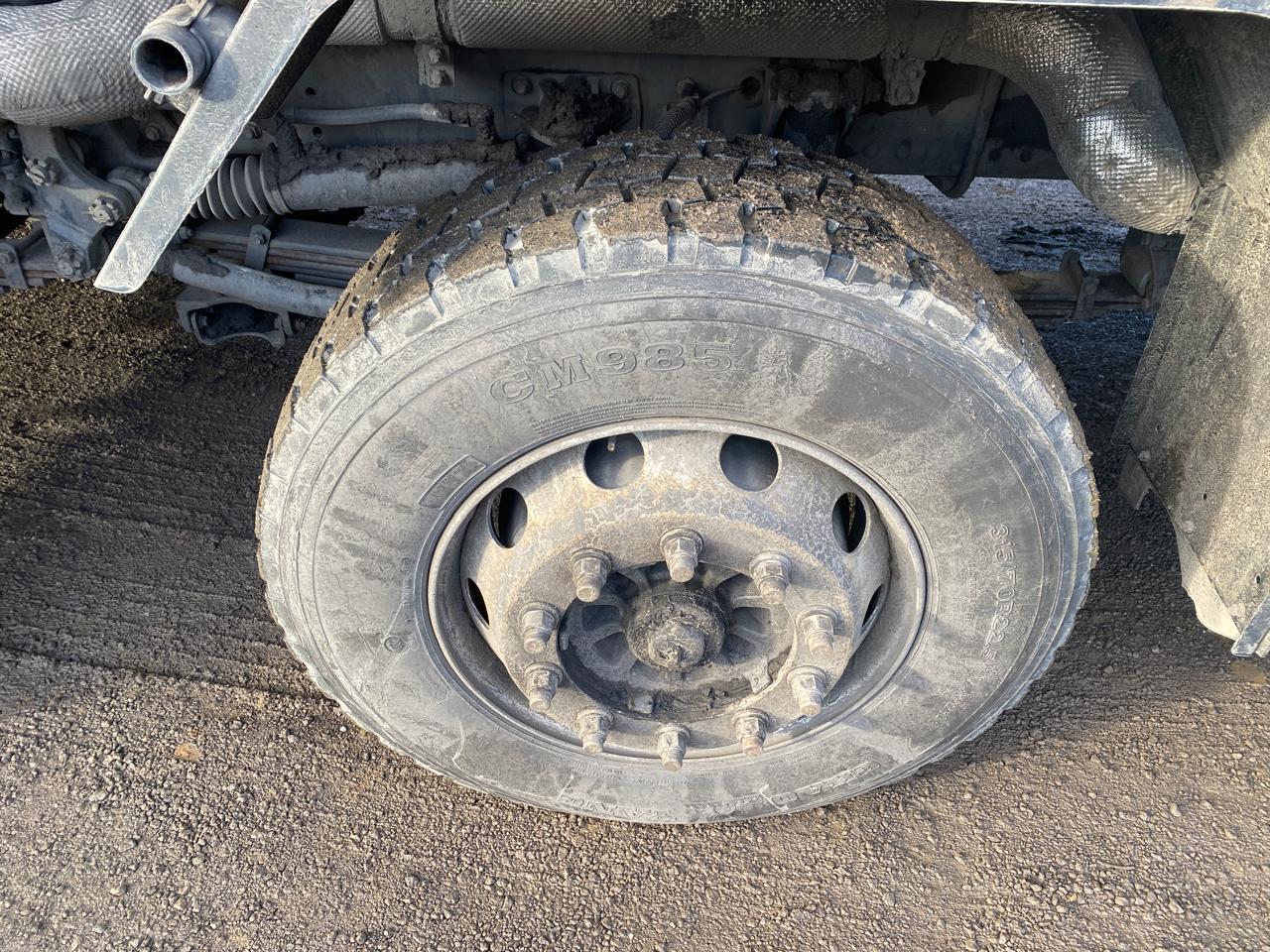 Shacman (Shaanxi) SX* 8x4 Самосвал 2024 г. - фото 7