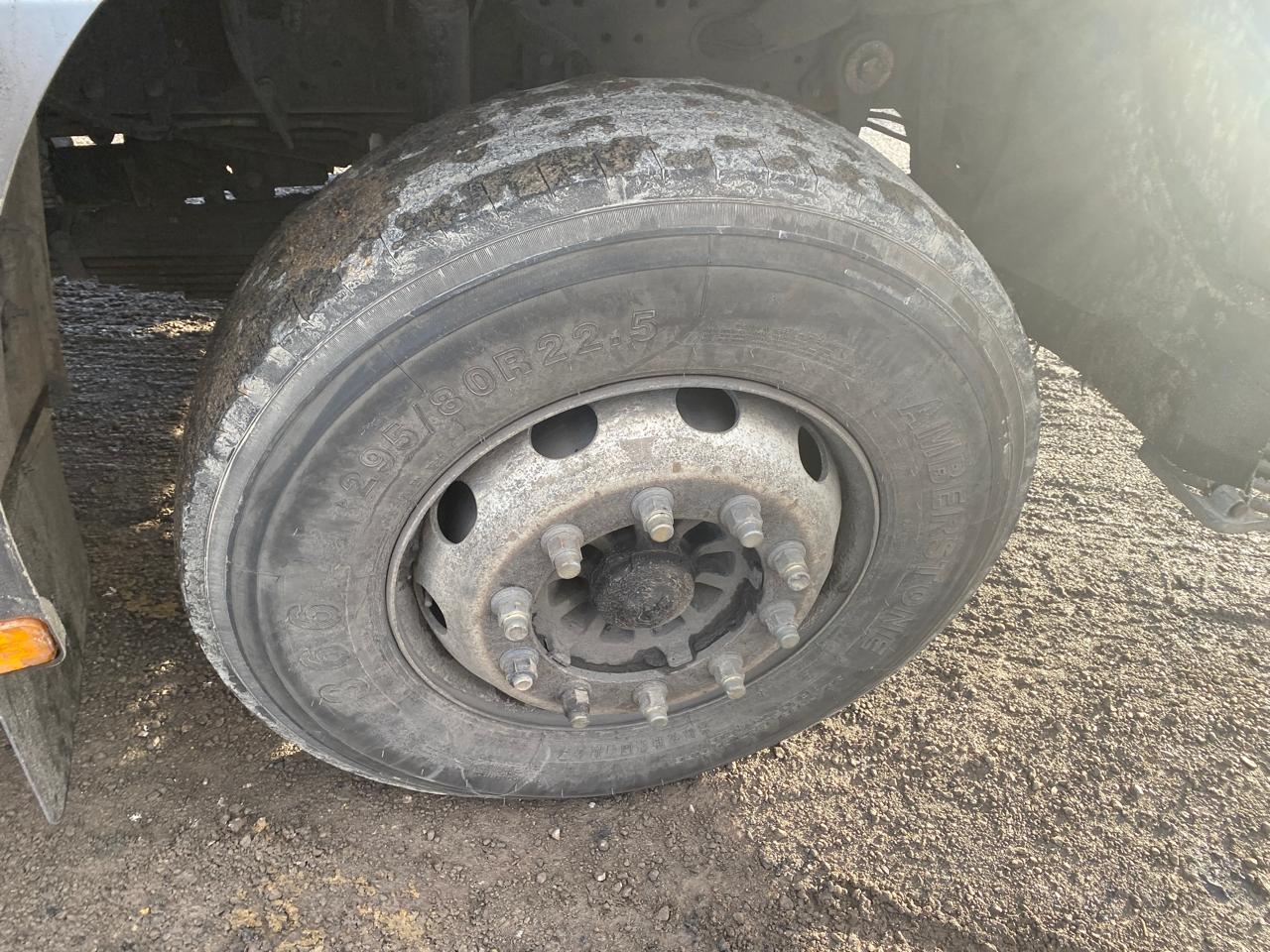 Shacman (Shaanxi) SX* 8x4 Самосвал 2024 г. - фото 14