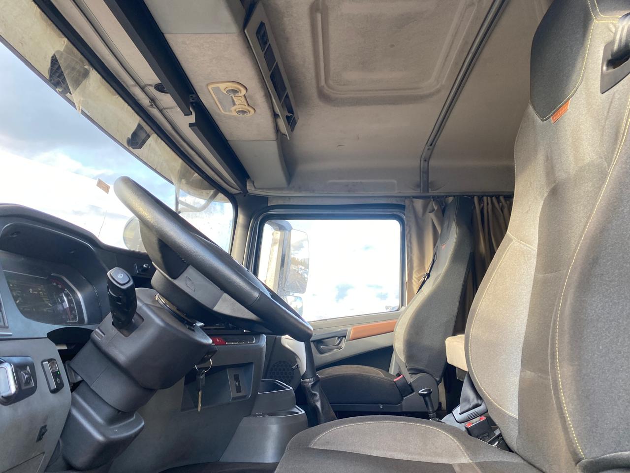 Shacman (Shaanxi) SX* 8x4 Самосвал 2024 г. - фото 5