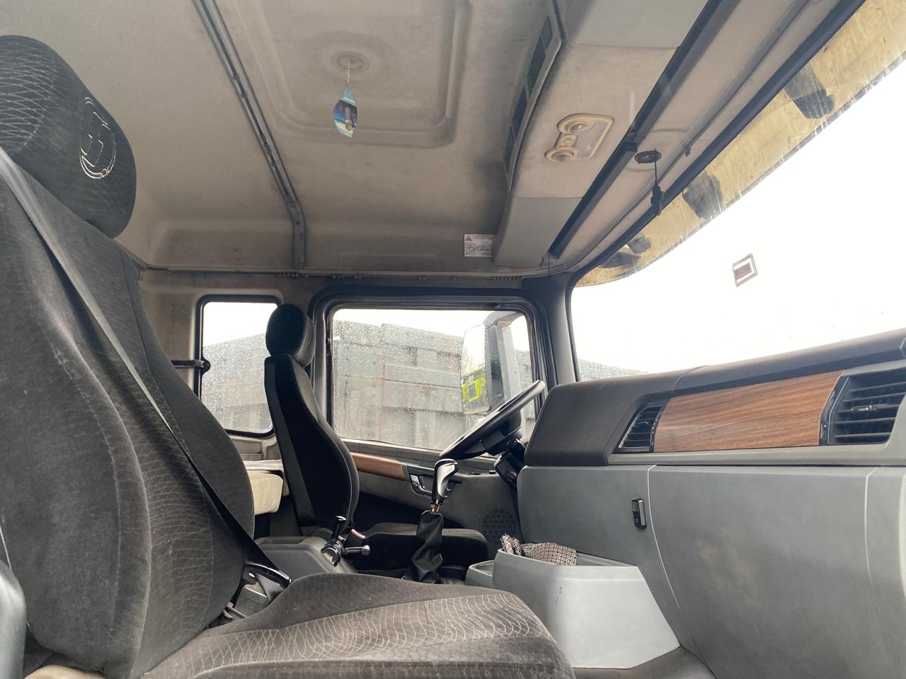 Shacman (Shaanxi) SX* 8x4 Самосвал 2024 г. - фото 6