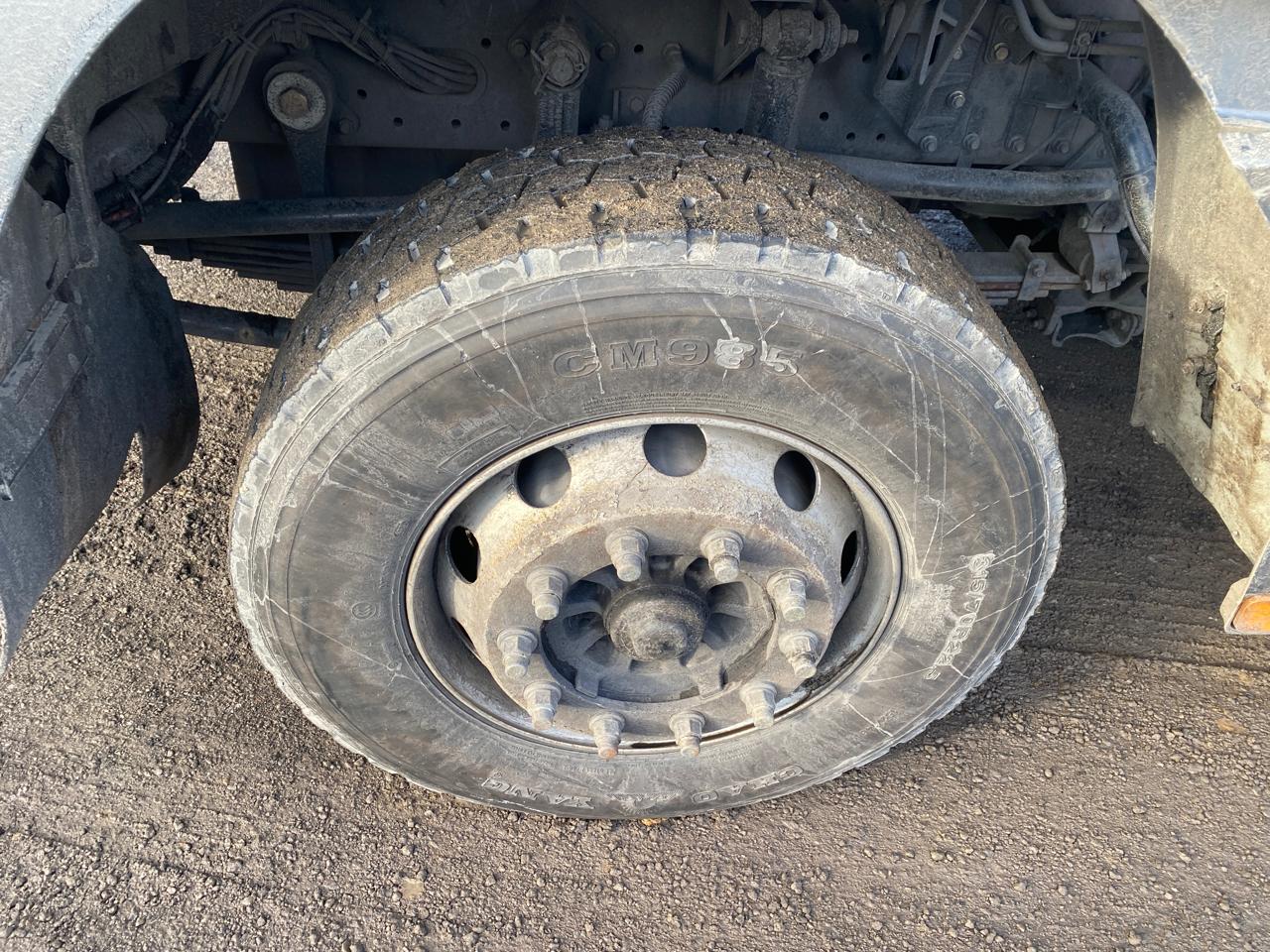 Shacman (Shaanxi) SX* 8x4 Самосвал 2024 г. - фото 7