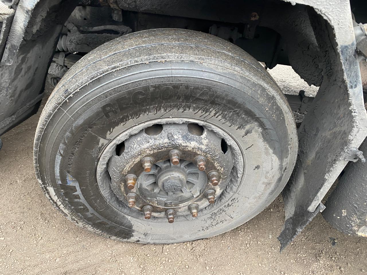 Shacman (Shaanxi) SX* 8x4 Самосвал 2024 г. - фото 8