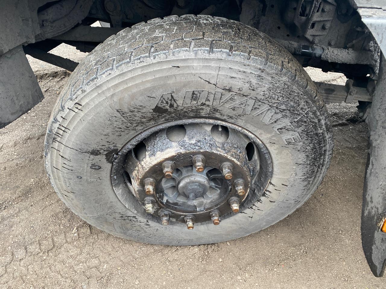 Shacman (Shaanxi) SX* 8x4 Самосвал 2024 г. - фото 12