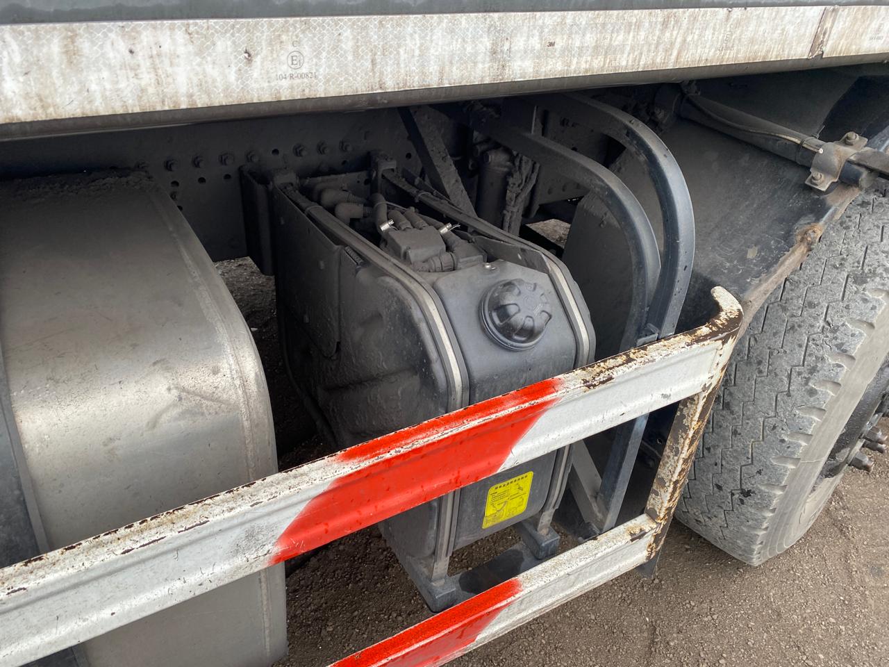 Shacman (Shaanxi) SX* 8x4 Самосвал 2024 г. - фото 14