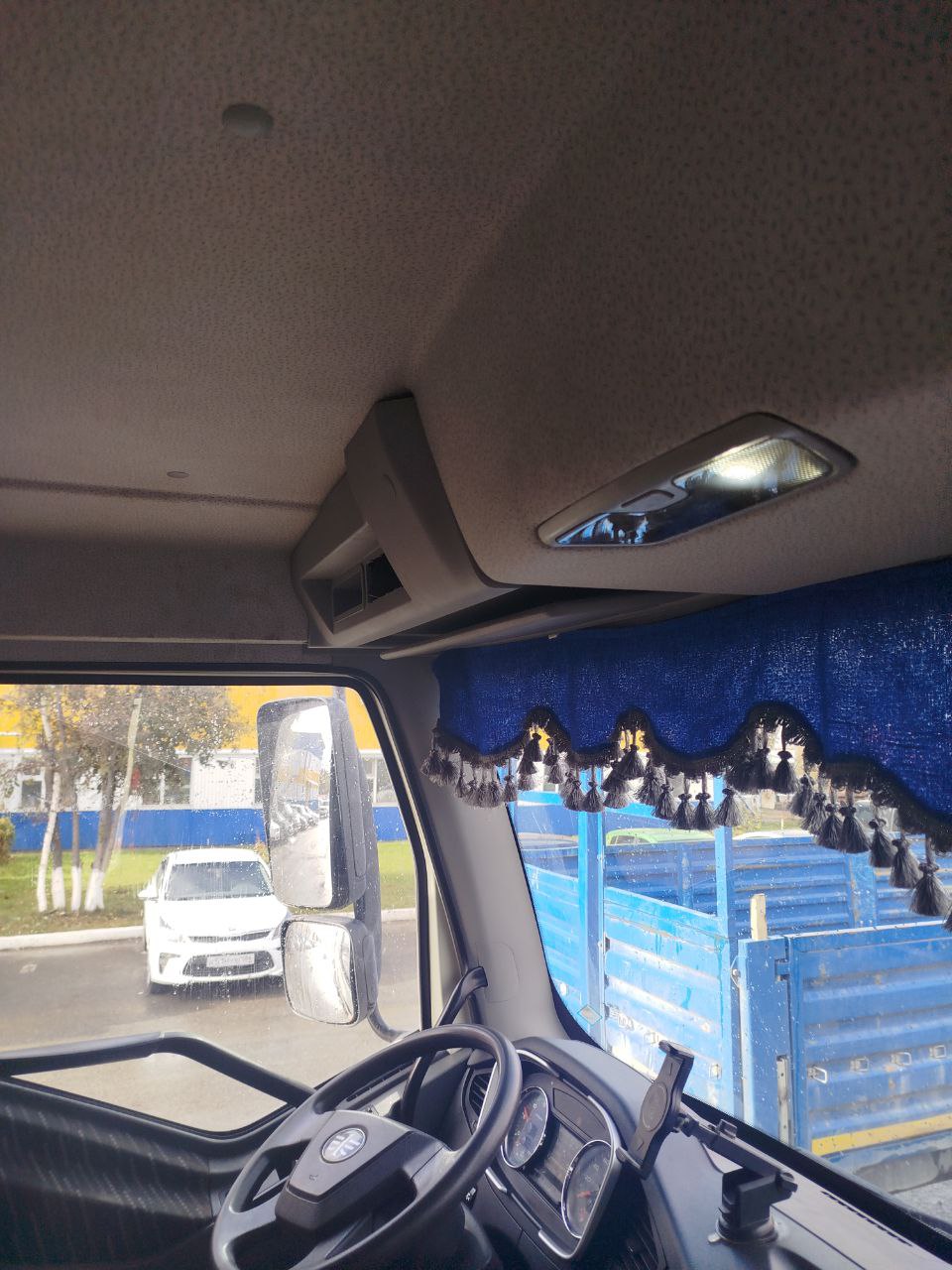 FAW J6 6x6 Самосвал 2023 г. - фото 8