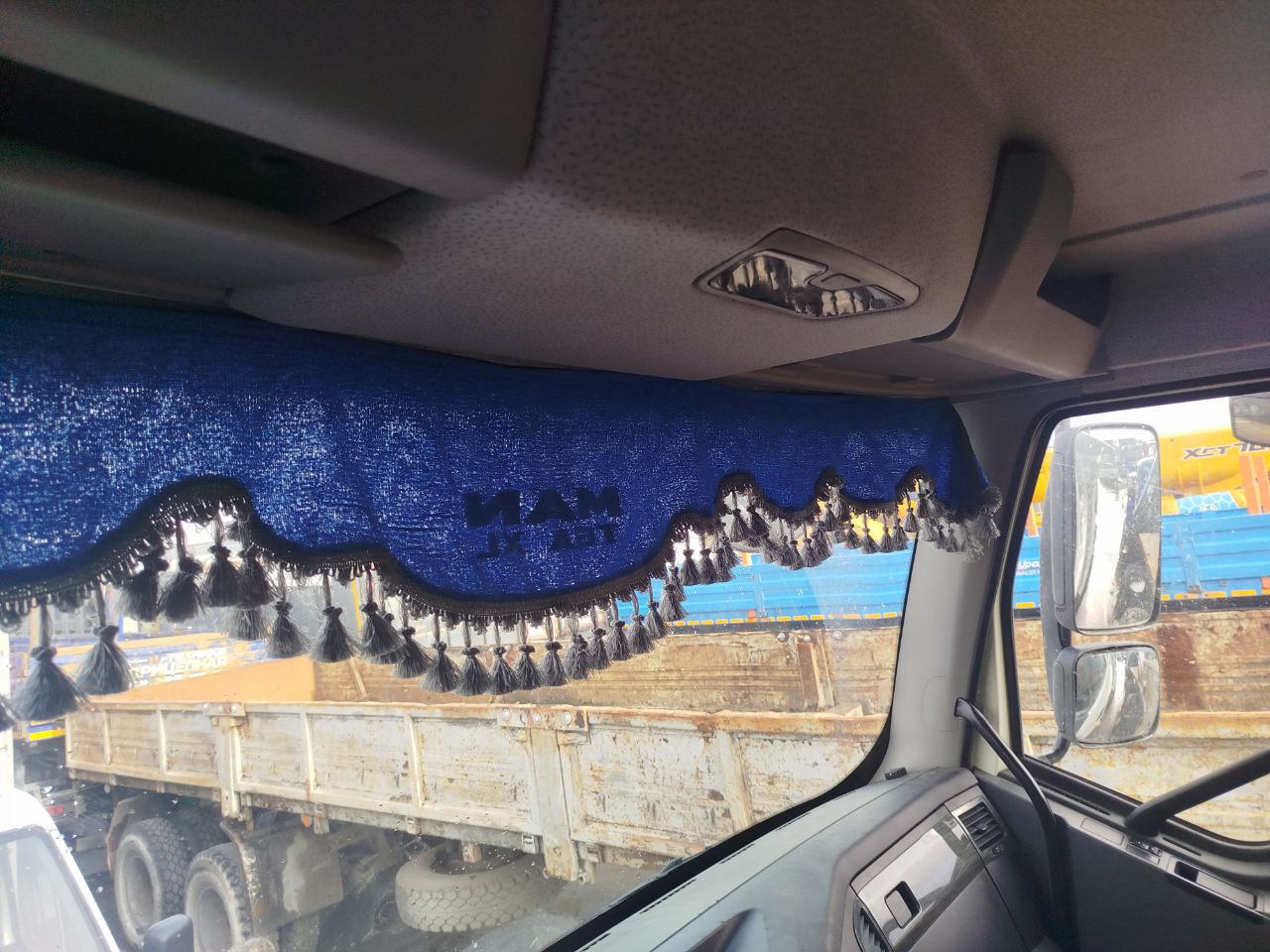 FAW J6 6x6 Самосвал 2023 г. - фото 9