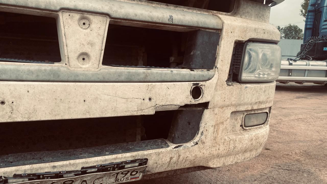 КамАЗ 5490 4x2 Седельный тягач 2016 г. - фото 15