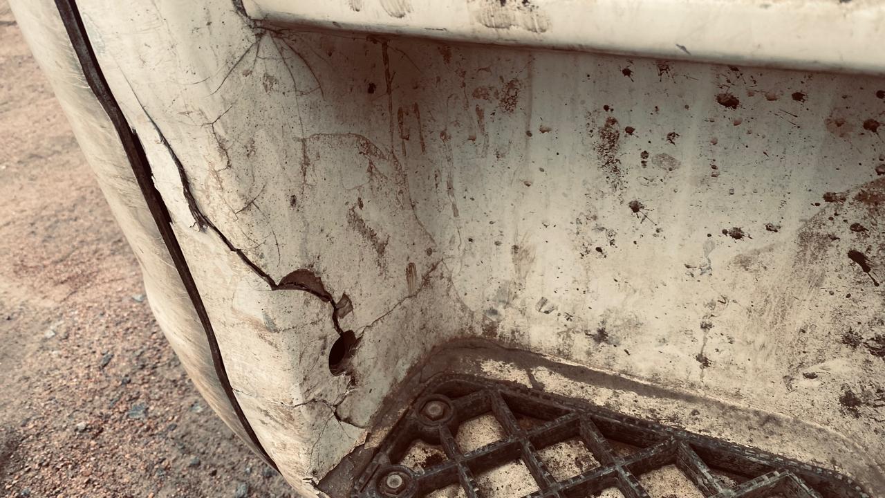 КамАЗ 5490 4x2 Седельный тягач 2016 г. - фото 18