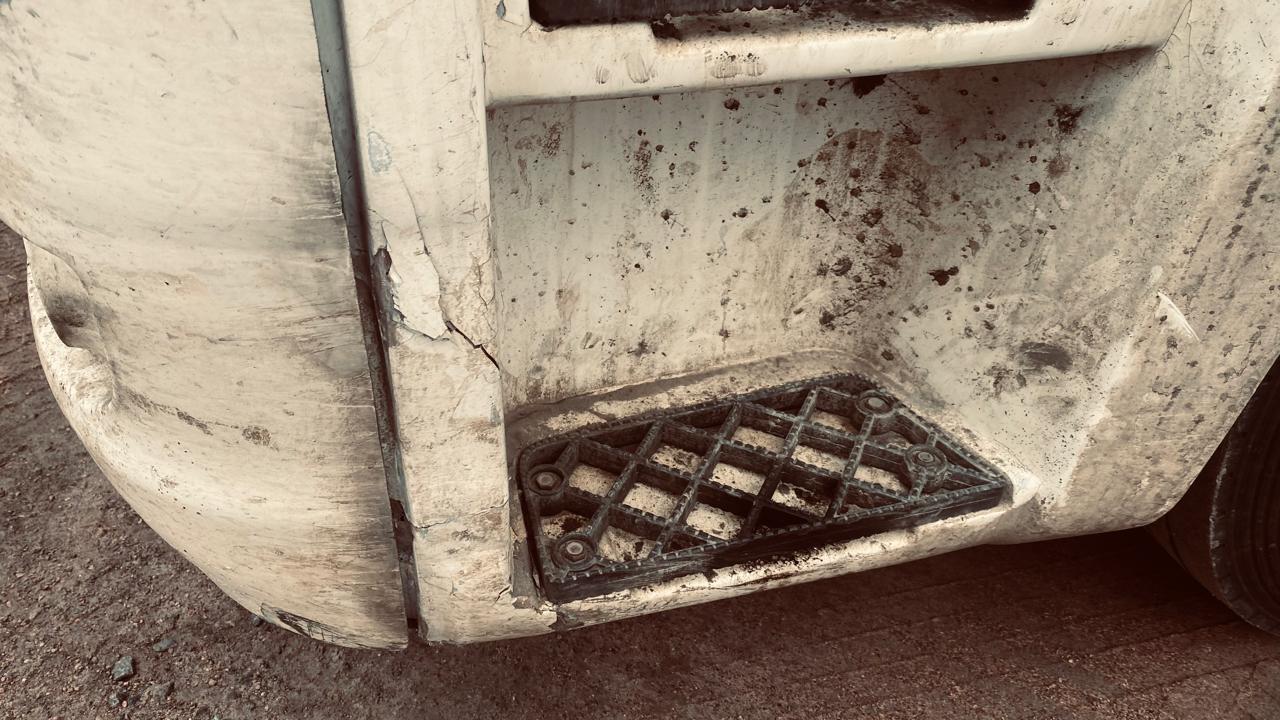 КамАЗ 5490 4x2 Седельный тягач 2016 г. - фото 20