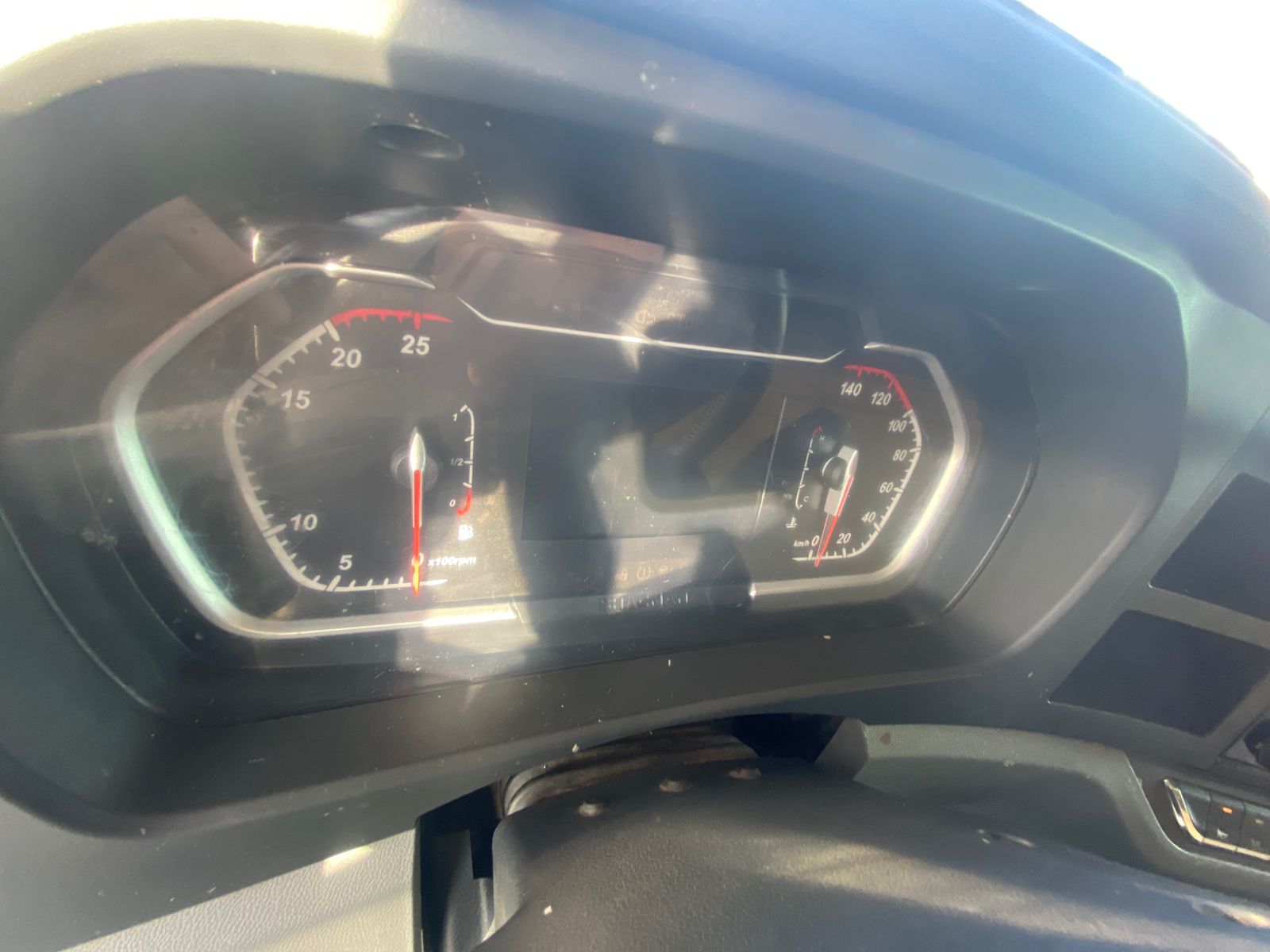 Shacman (Shaanxi) SX* 6x4 Седельный тягач 2024 г. - фото 15