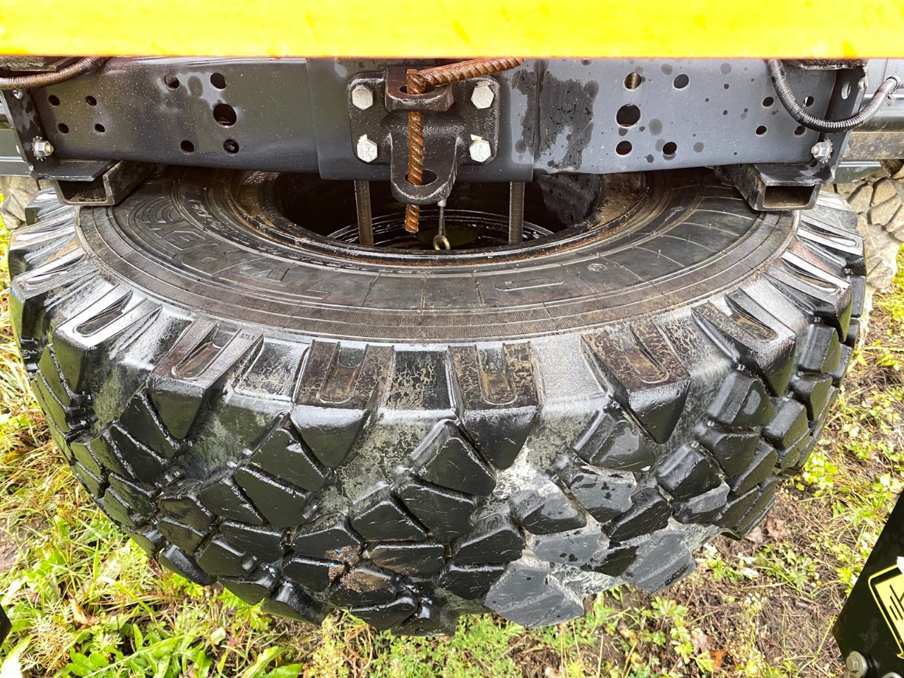 GAZ SADKO NEXT Автотопливозаправщик 2024 г. - фото 13