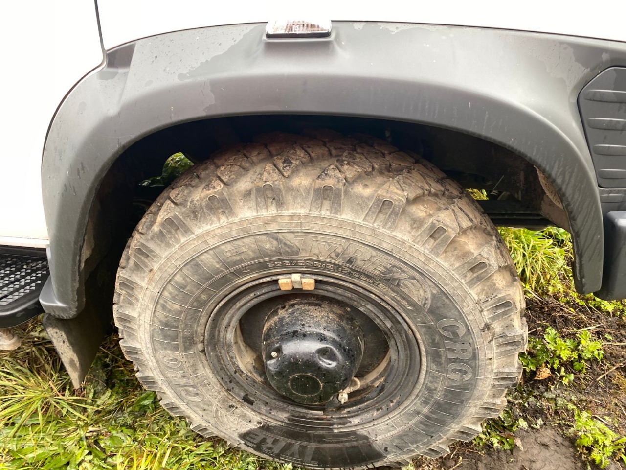 GAZ SADKO NEXT Автотопливозаправщик 2024 г. - фото 14