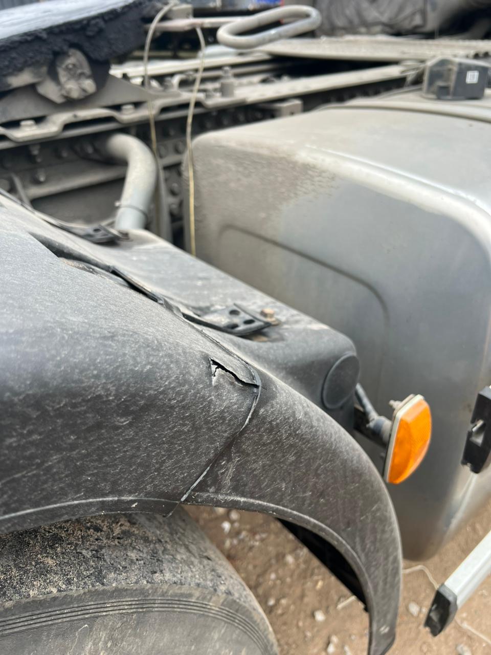 SITRAK C7H 4x2 Седельный тягач 2023 г. - фото 17