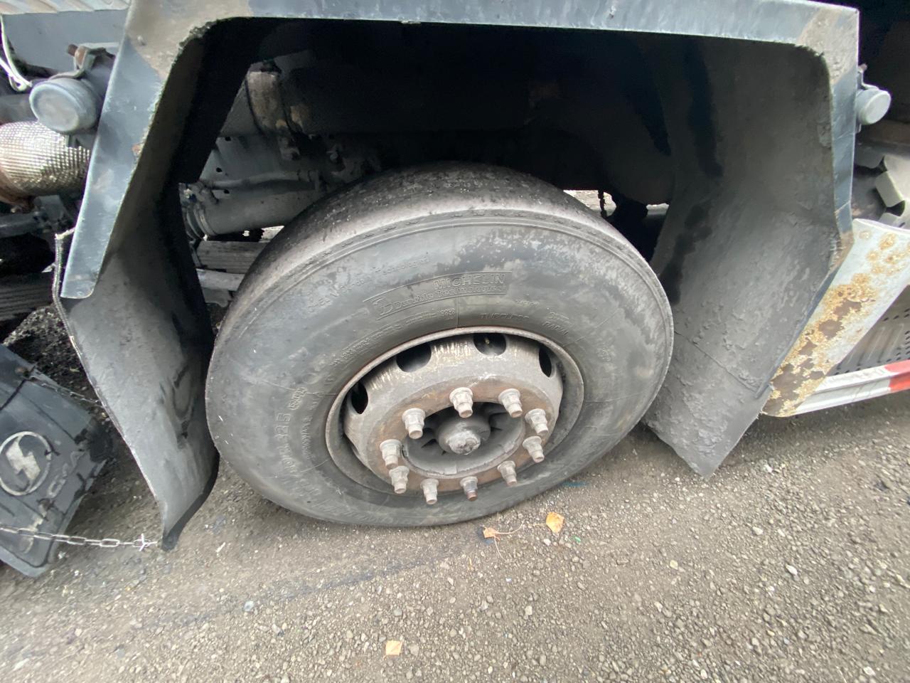 Shacman (Shaanxi) SX* 8x4 Самосвал 2024 г. - фото 10