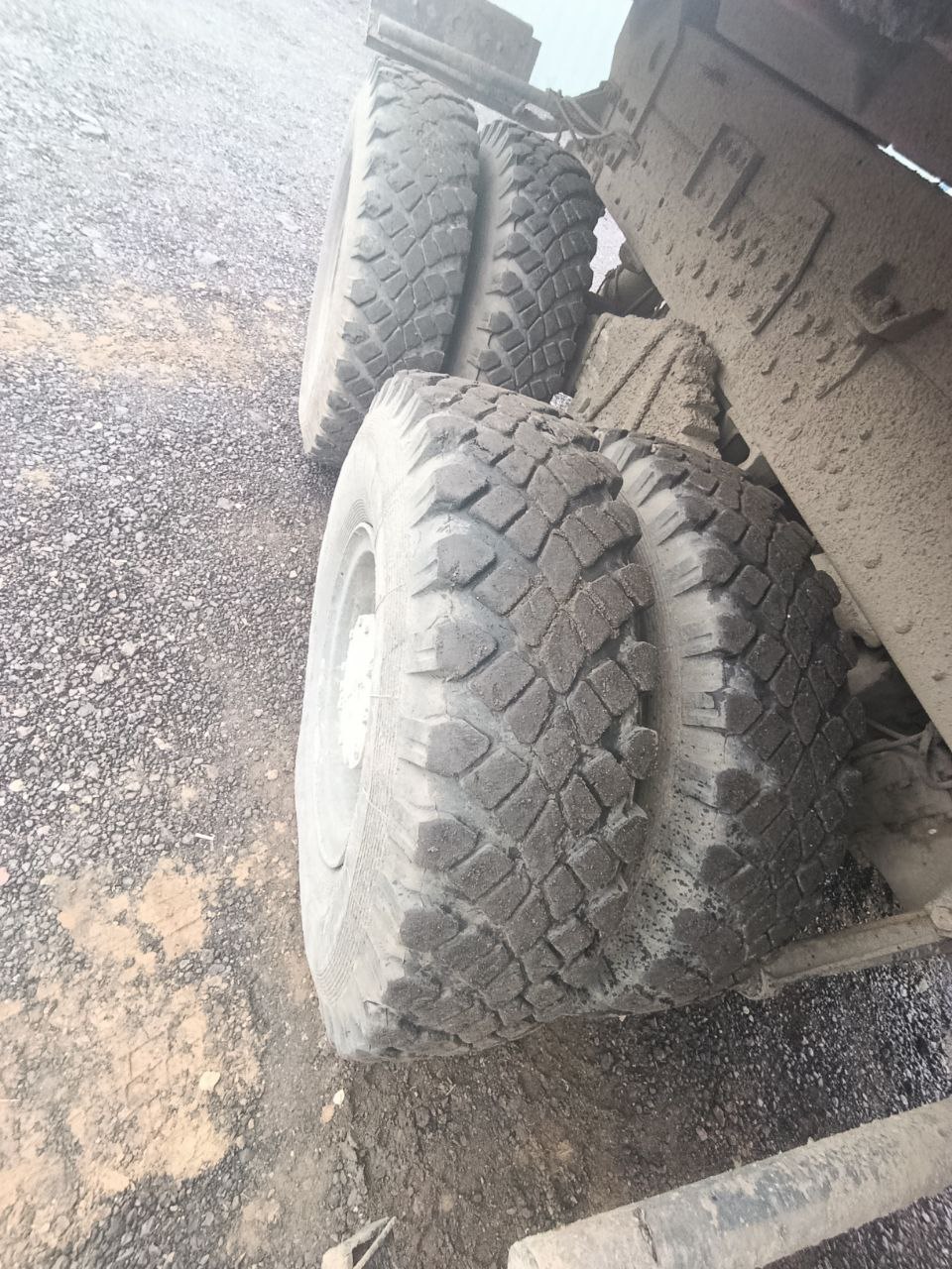 КамАЗ 6522 6x6 Самосвал 2023 г. - фото 10