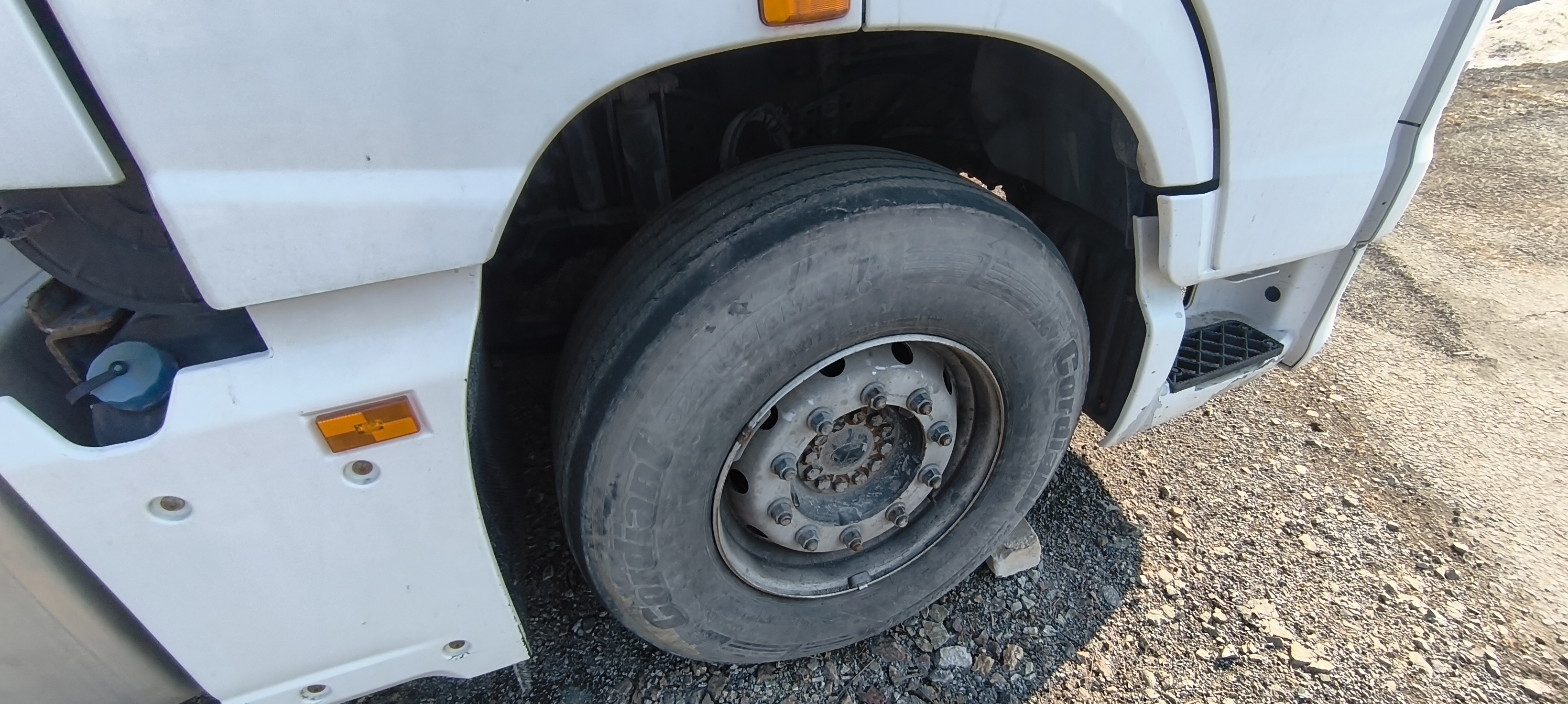 КамАЗ 54901 4x2 Седельный тягач 2022 г. - фото 10