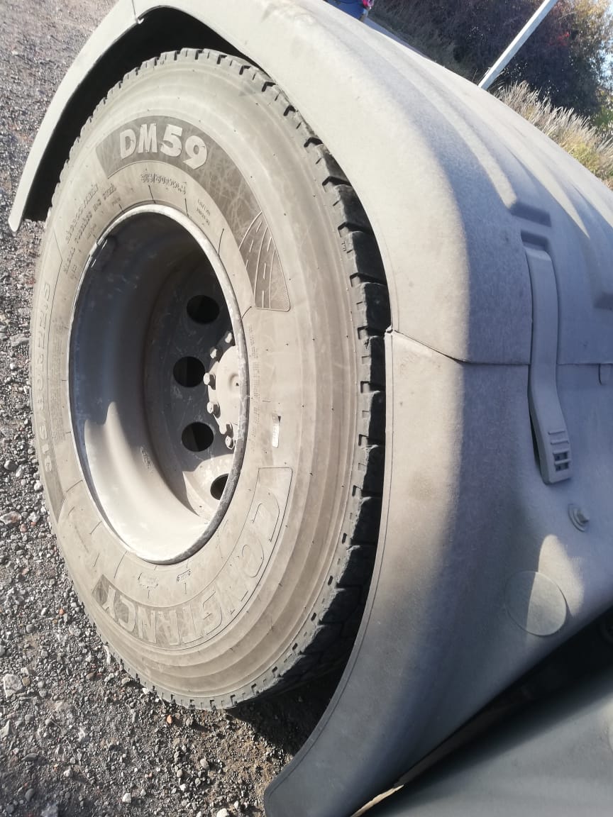 SITRAK C7H 6x4 Седельный тягач 2023 г. - фото 12