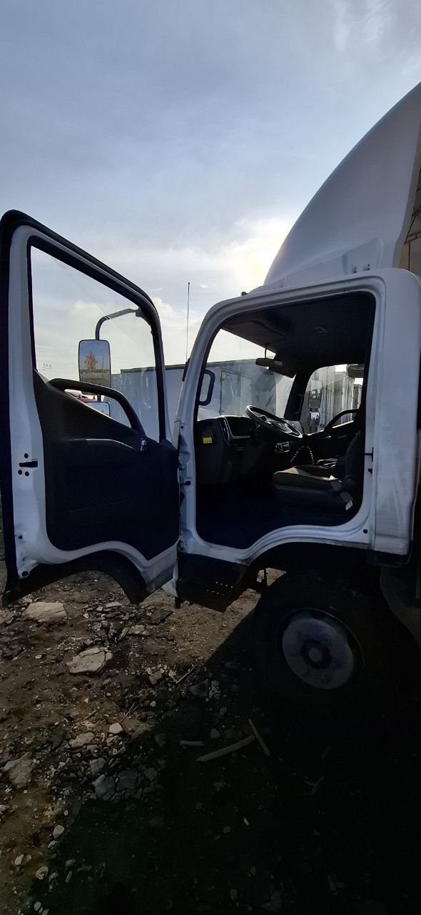 Foton AUMARK 4x2 Промтоварный (кат. С) 2023 г. - фото 11