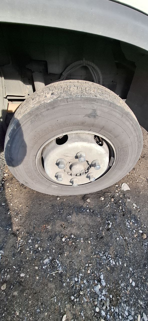 Foton AUMARK 4x2 Промтоварный (кат. С) 2023 г. - фото 17