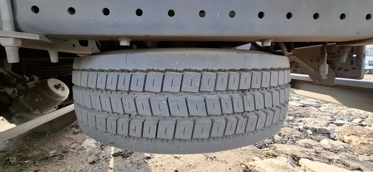 Foton AUMARK 4x2 Промтоварный (кат. С) 2023 г. - фото 18