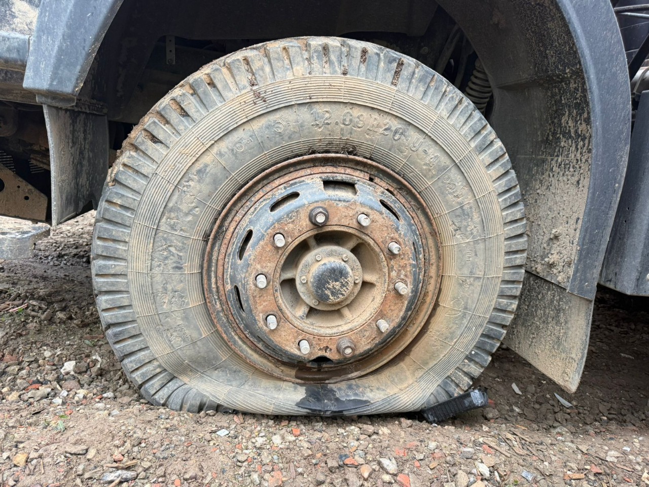 МАЗ 6501* 6x4 Самосвал 2023 г. - фото 10