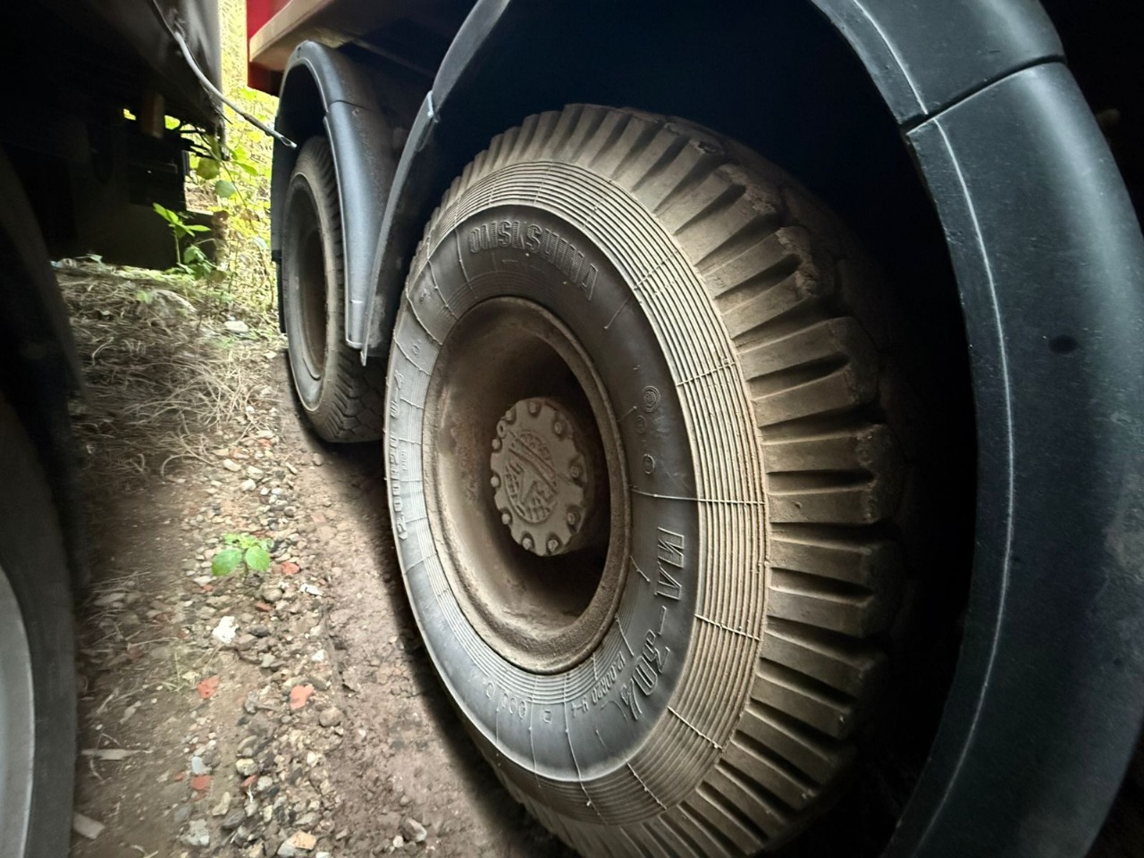 МАЗ 6501* 6x4 Самосвал 2023 г. - фото 11