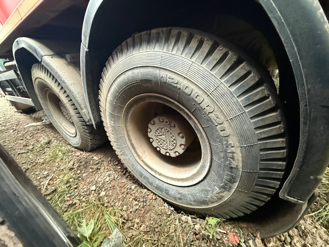 МАЗ 6501* 6x4 Самосвал 2023 г. - фото 13