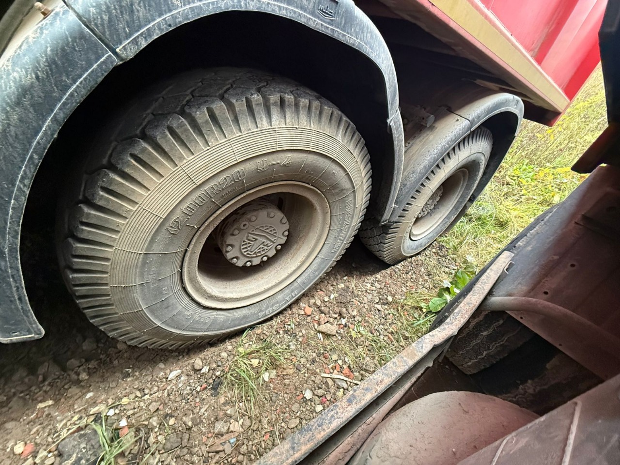 МАЗ 6501* 6x4 Самосвал 2023 г. - фото 14