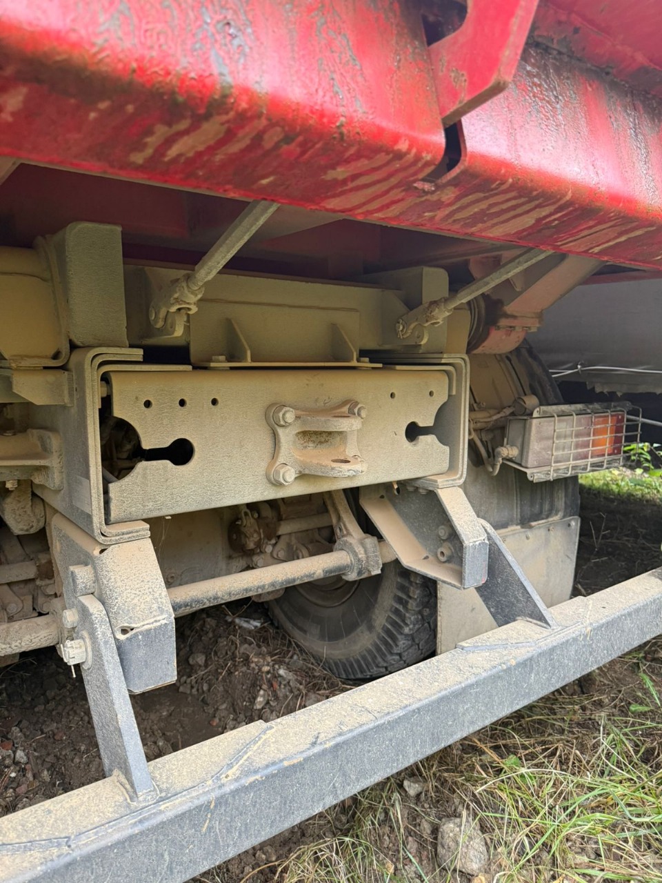 МАЗ 6501* 6x4 Самосвал 2023 г. - фото 15