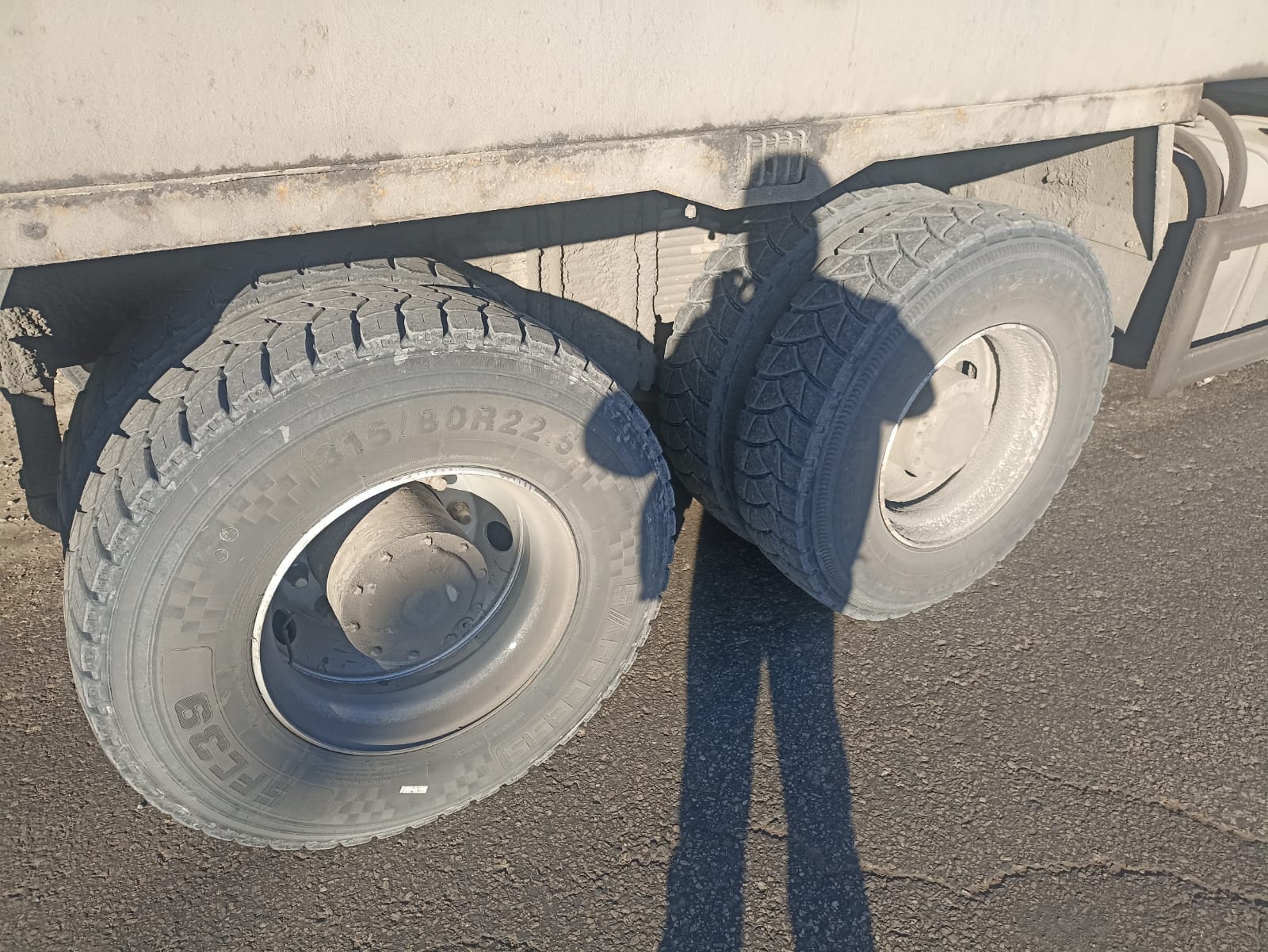 Shacman (Shaanxi) SX* 8x4 Самосвал 2023 г. - фото 5