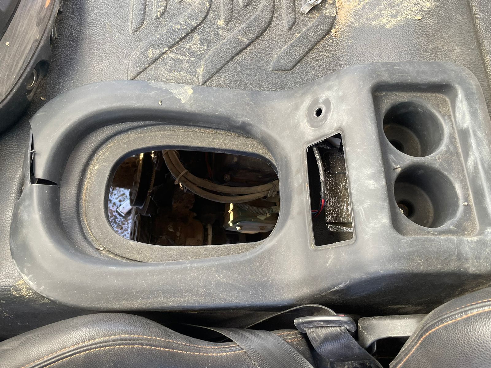 FAW J6 6x6 Самосвал 2023 г. - фото 8