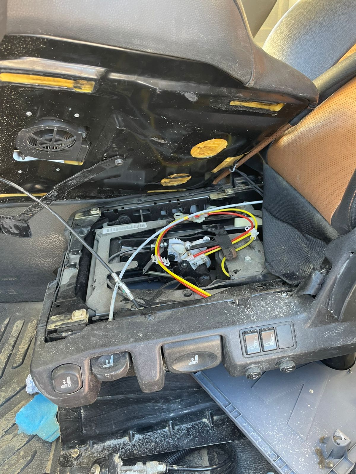 FAW J6 6x6 Самосвал 2023 г. - фото 10