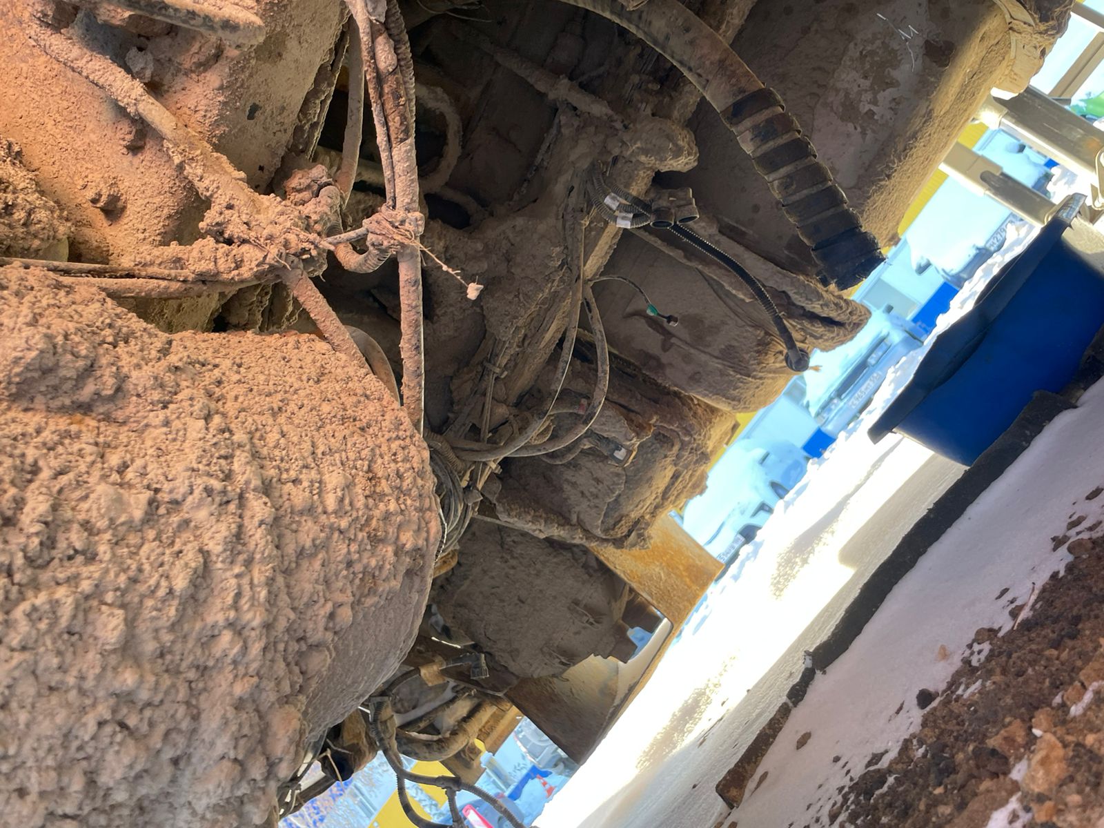 FAW J6 6x6 Самосвал 2023 г. - фото 11