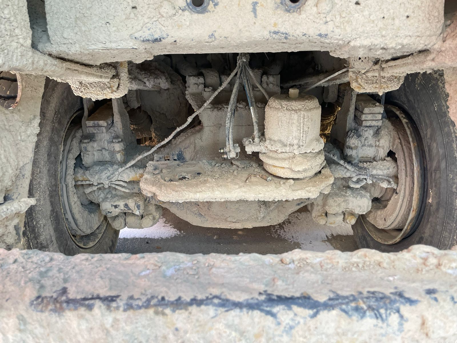 FAW J6 6x6 Самосвал 2023 г. - фото 12