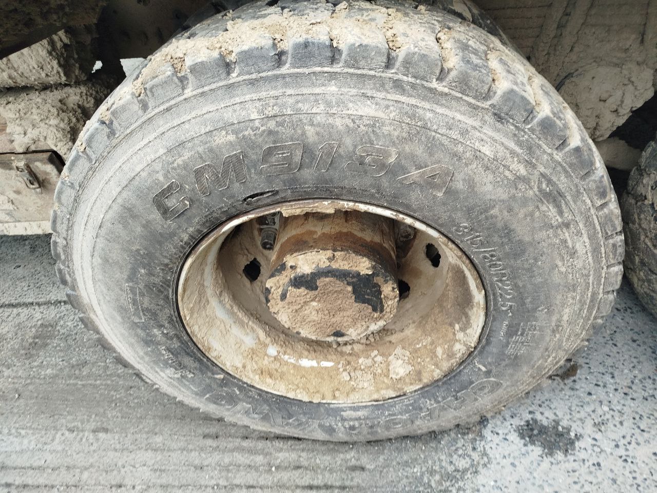 FAW J6 6x6 Самосвал 2023 г. - фото 7