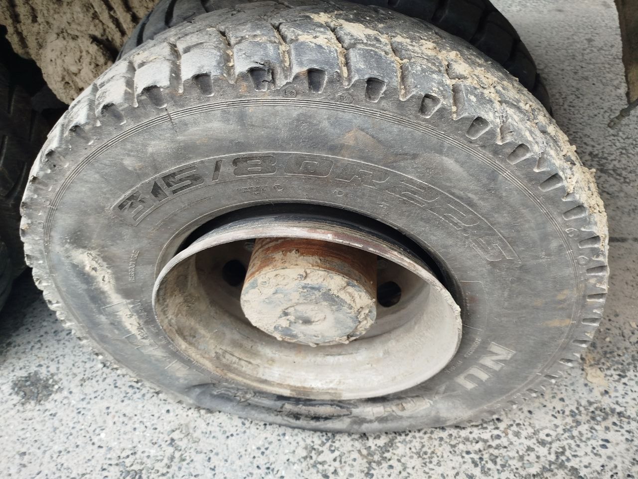 FAW J6 6x6 Самосвал 2023 г. - фото 8