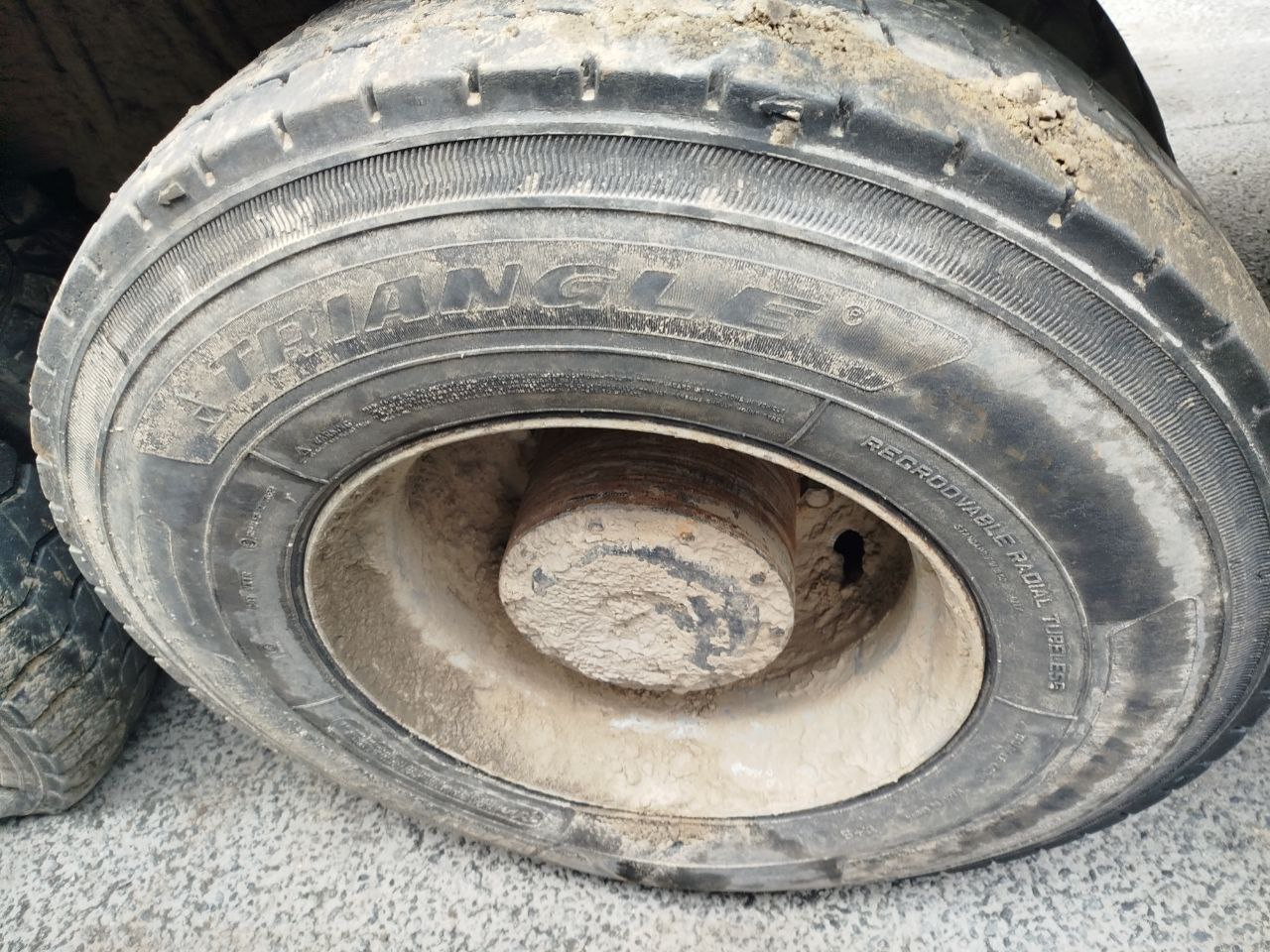 FAW J6 6x6 Самосвал 2023 г. - фото 10