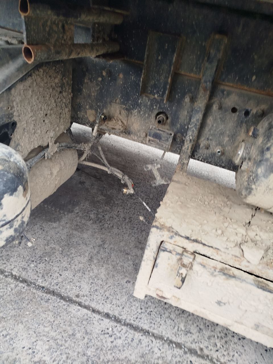 FAW J6 6x6 Самосвал 2023 г. - фото 16