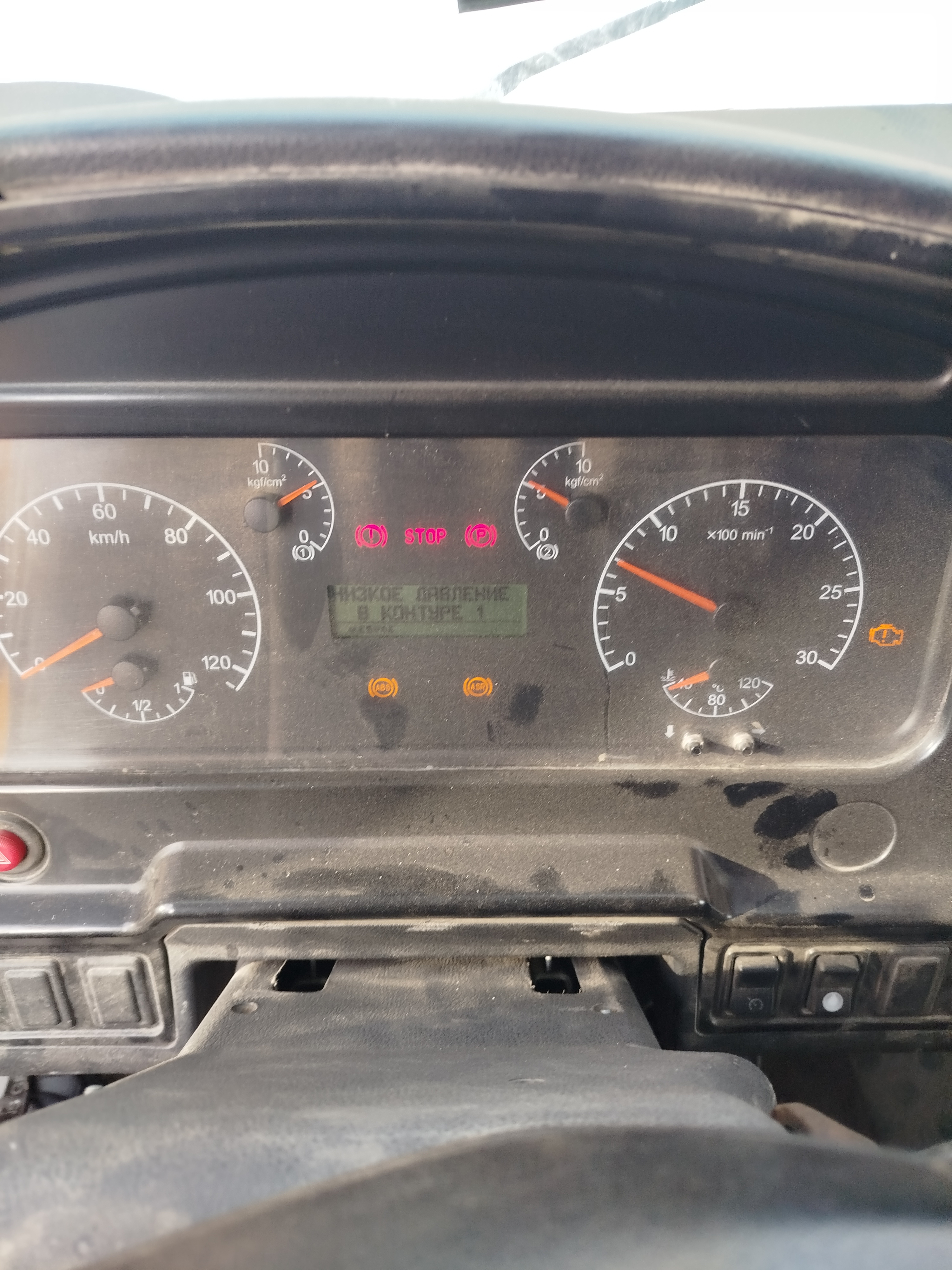 Коммерческие грузовики K3B* на шасси КамАЗ 65115 6x4 Бортовой с КМУ 2023 г. - фото 18