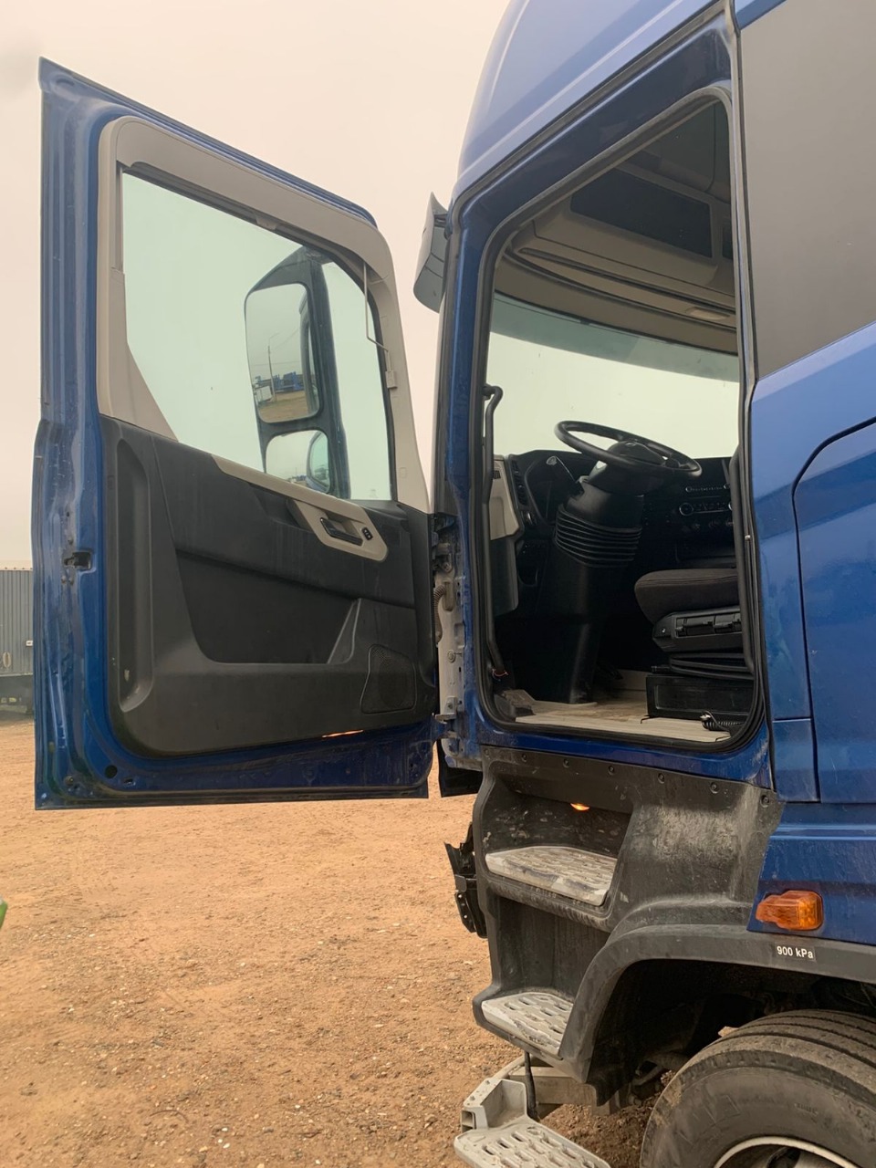 Ford F-Max 4x2 Седельный тягач 2023 г. - фото 5