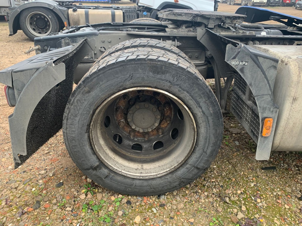 Ford F-Max 4x2 Седельный тягач 2023 г. - фото 11